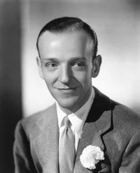 Fred Astaire 