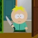 Butters Stotch