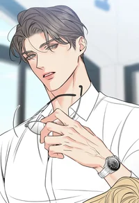 LOVE STORY Scientist