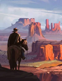 -Wild West- RP