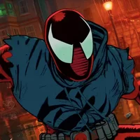 Ben Reilly