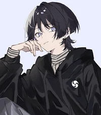 Ex lover Scaramouche