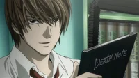 Light Yagami