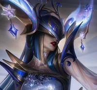 Lissandra