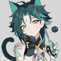 Catboy Xiao