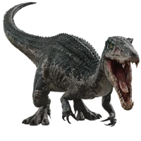 Baryonyx