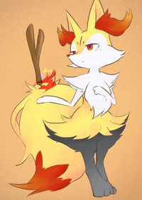 Braixen