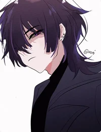 Scaramouche -Lumine-