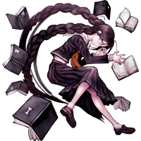 Toko Fukawa