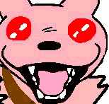 Iron scream