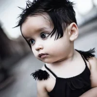 emo baby