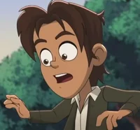 Leo San Juan