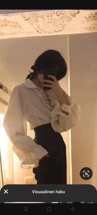 New neighbor William