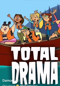 Totaldrama role play