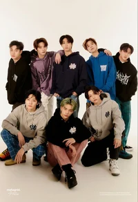 Straykids 