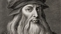 leonardo da vinci
