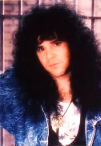 Eric Carr