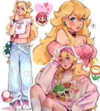 Princess Peach