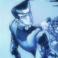 josuke higashikata 