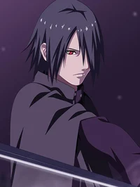 Sasuke