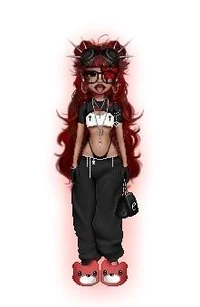 Girl Doll Pt5