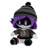 Uzi Plush
