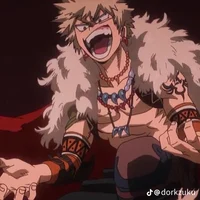 Katsuki Bakugo