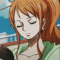 Nami - BR