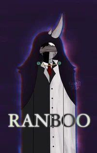 Ranboo blind