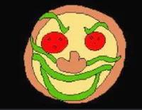 Pizzaface