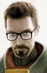 Gordon Freeman
