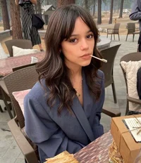 Jenna Ortega 