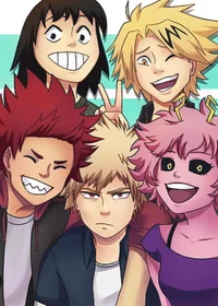 Bakusqad disneyland