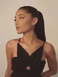 Ariana Grande