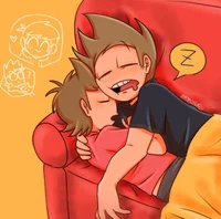 Tom y tord