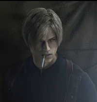 Leon Kennedy 