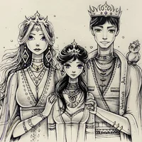 Royal family