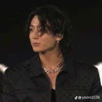 Jungkook 