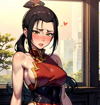 Azula