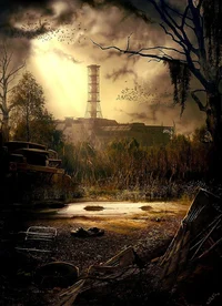 -Xeno Apocalypse- RP