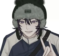 Bf Scaramouche