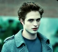 Edward Cullen