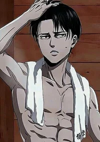 Levi Ackerman 