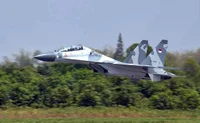 Sukhoi Su-30 -ID-
