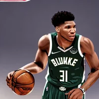 Greek Freak