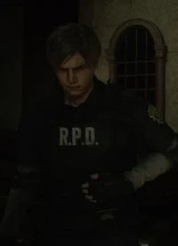 Leon Kennedy