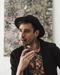 Will Wood
