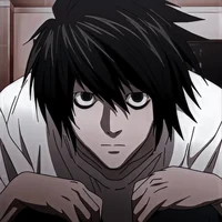 L Lawliet