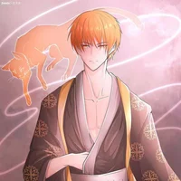 Kyo Sohma