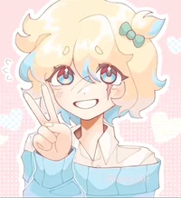 Marj finds babyKenny